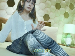 Lolamurphy