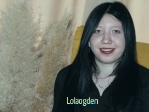 Lolaogden