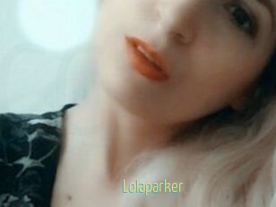 Lolaparker