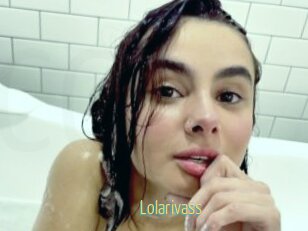 Lolarivass
