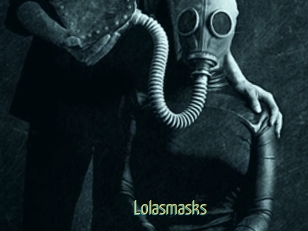 Lolasmasks