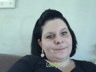 Lolatje