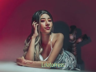 lolatorress Chaturbate Cam Sexe