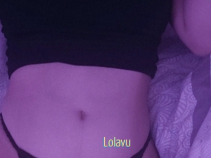 Lolavu