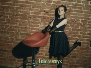 Lolidreamyx