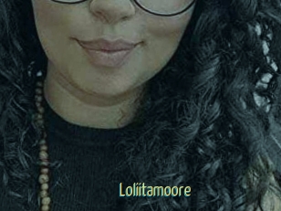 Loliitamoore