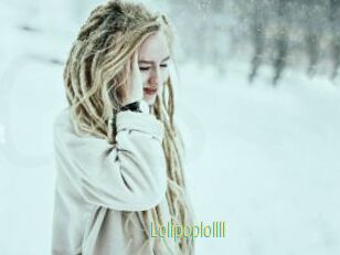 Lolipoplollll