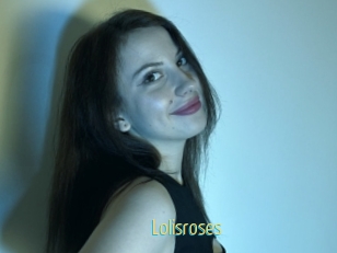Lolisroses
