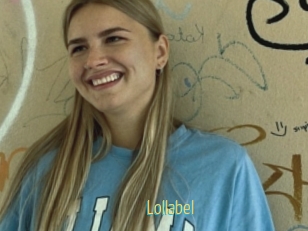 Lollabel