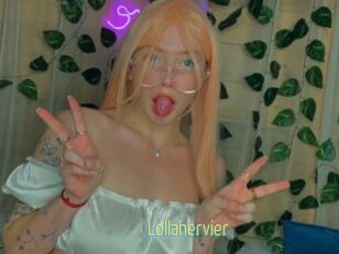 Lollahervier