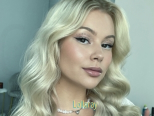 lollaray Chaturbate Cam Sexe