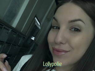 Lollypollie