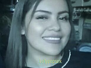 Lollypopsex