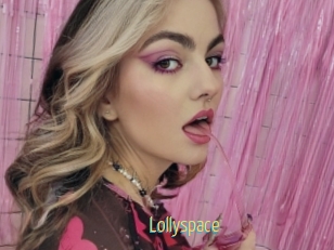 Lollyspace