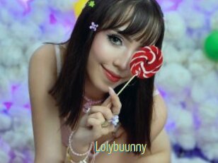 Lolybuunny