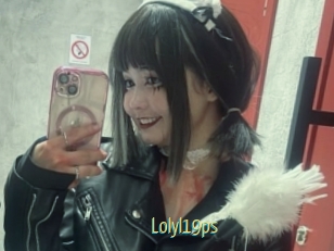Lolyl19ps