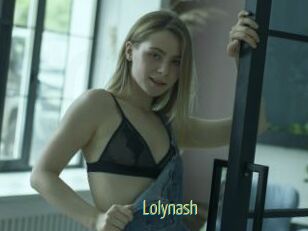 Lolynash
