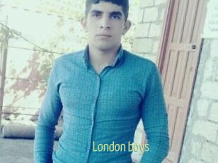 London_boys