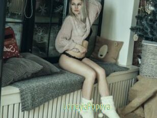 LoneyiaPopova