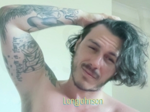 Longjohnson