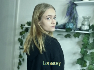 Loraacey