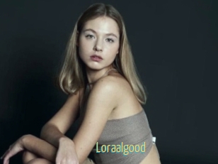 Loraalgood