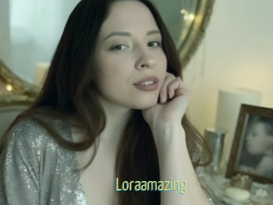Loraamazing
