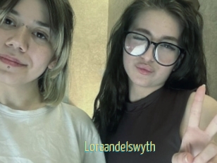 Loraandelswyth