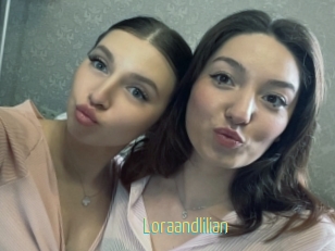 loraandlilian Chaturbate Cam Sexe