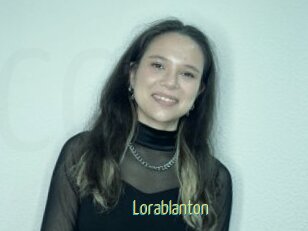 Lorablanton