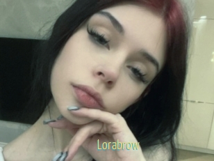Lorabrow