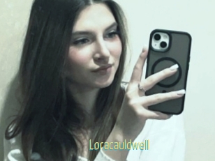 Loracauldwell