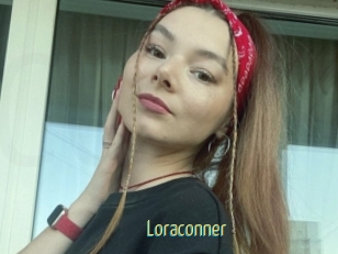 Loraconner