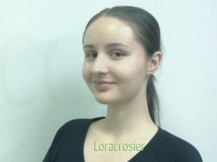 Loracrosier