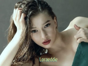 Loraeddie