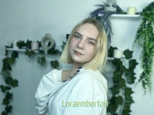 Loraemberton