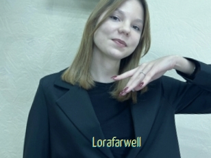 Lorafarwell