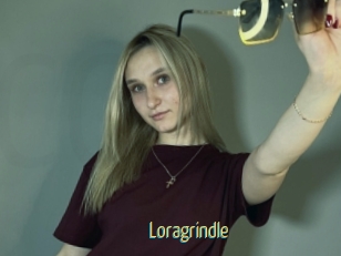 Loragrindle