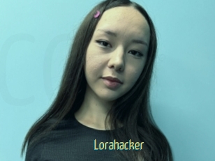 Lorahacker