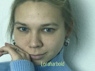 Loraharbold