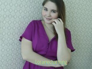 Lorainecharming
