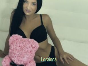 Lorainna