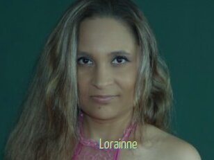 Lorainne
