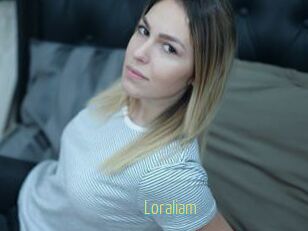 Loraliam