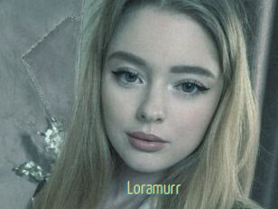 Loramurr