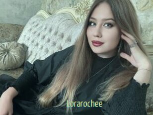 Lorarochee