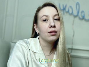 Loraturner