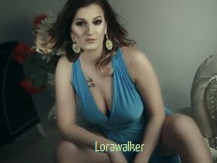 Lorawalker