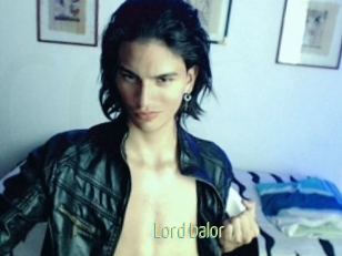 lord_balor Chaturbate Cam Sexe