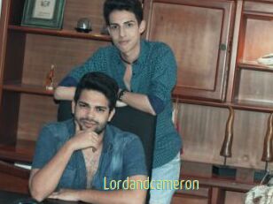 Lordandcameron